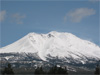 Mount Shasta