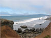 Red Rock Beach