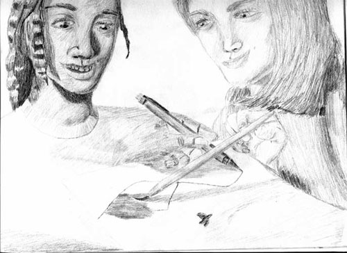 Friends Friends