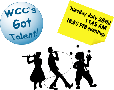 Talent Show Flyer Talent Show Flyer