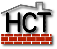 HCT Logo HCT Logo