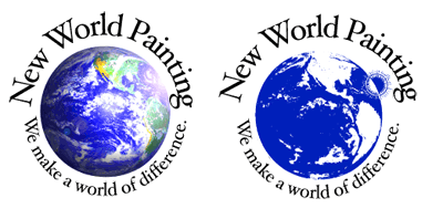New World Painting New World Painting